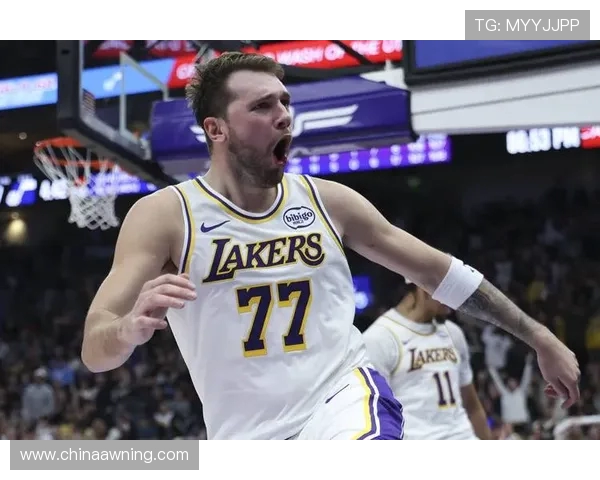 NBA官方预热湖人对阵独行侠 得分王东契奇迎战老东家 NBA官方预热湖人对阵独行侠 得分王东契奇迎战老东家