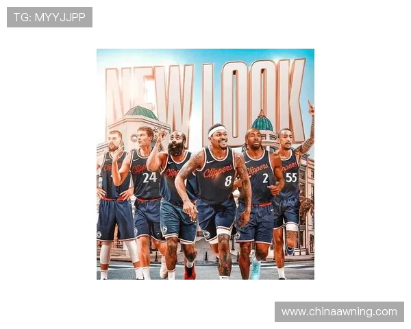 科林斯表态愿留洛杉矶继续为快船冲击更高目标新赛季携手球队前行